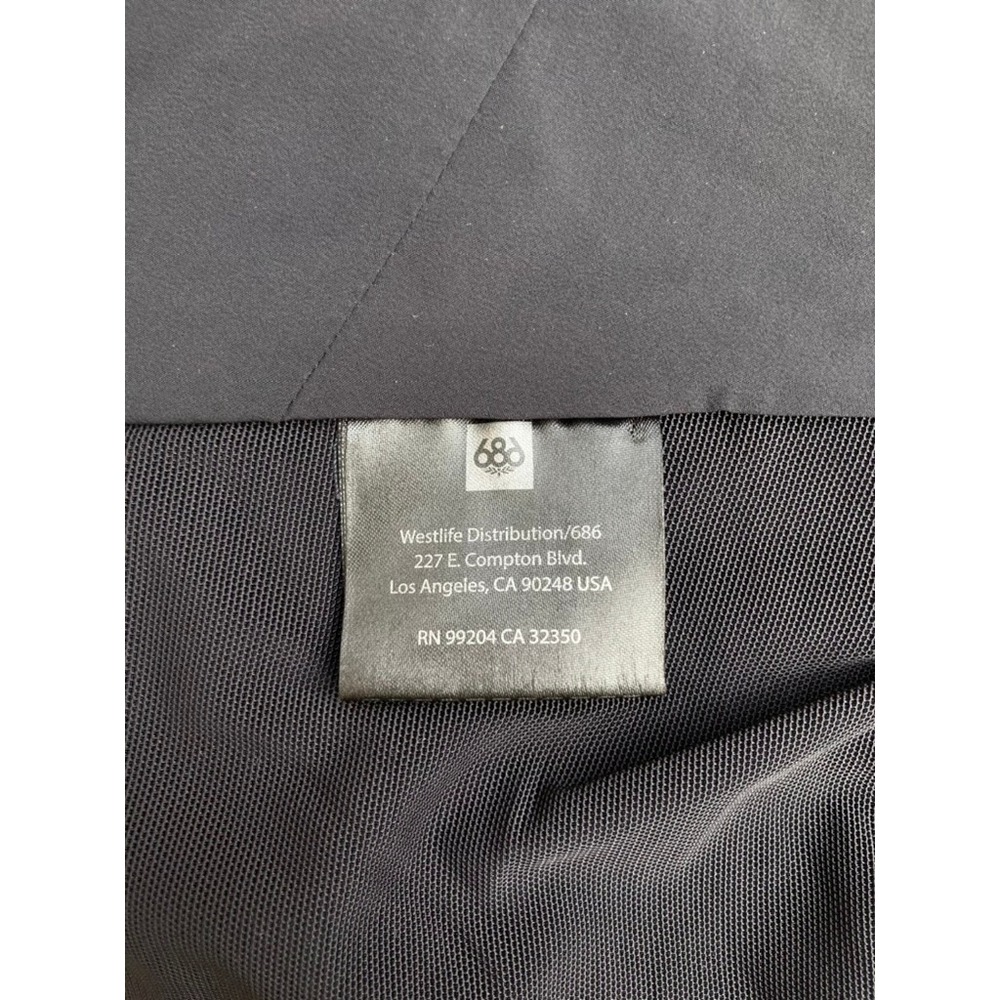 Aspenx Ajax Insulator Jacket Primaloft Active Black Water Resistant Puffer NEW S - Picture 9 of 11